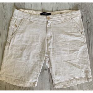 Men’s Cotton Zara Shorts Sunset collection